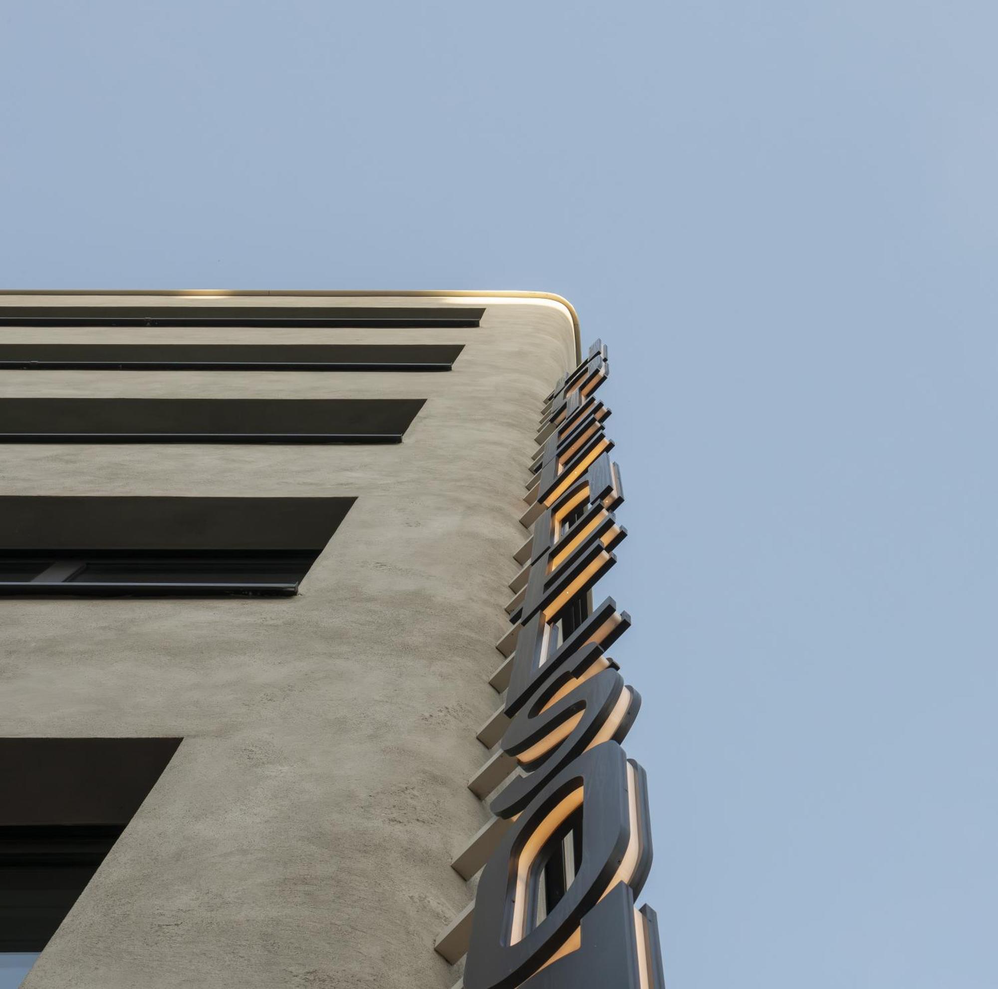 Hotel Nelson Knokke-Heist Exteriör bild
