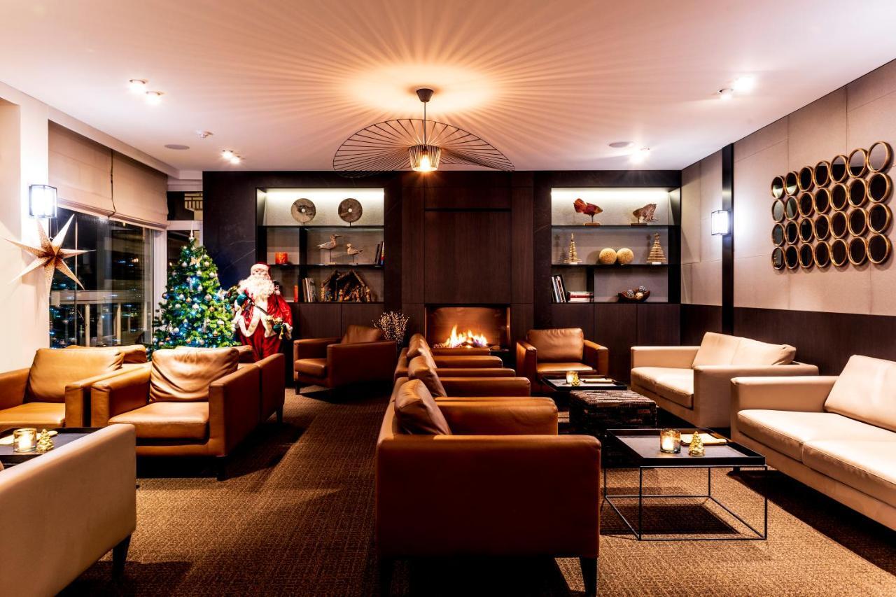 Hotel Nelson Knokke-Heist Exteriör bild